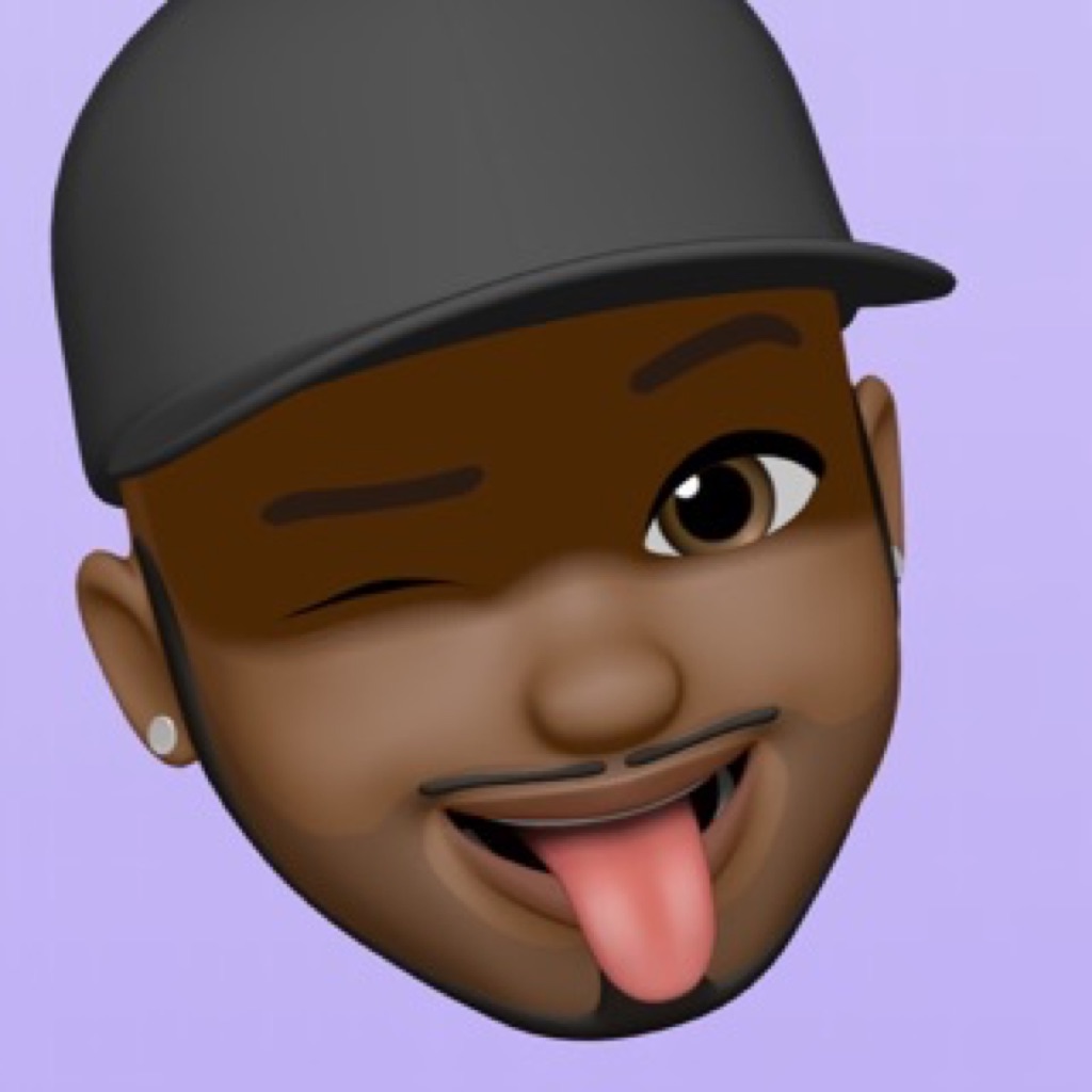 AppleMusic profile picture for @kenymc1