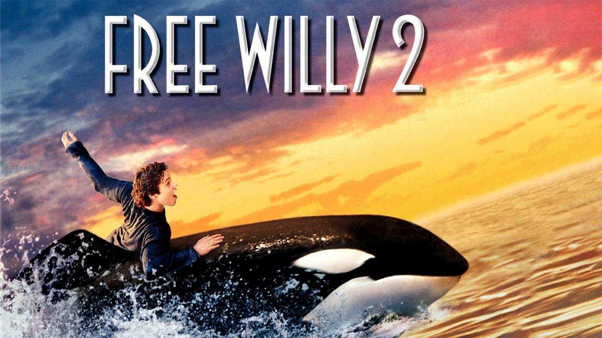 ‎Free Willy 2 The Adventure Home Apple TV