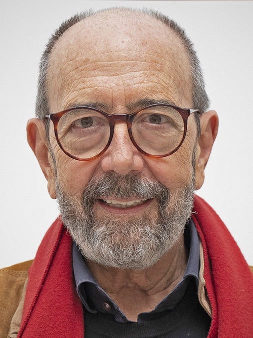 ‎Miguel Rellán Films and Shows – Apple TV