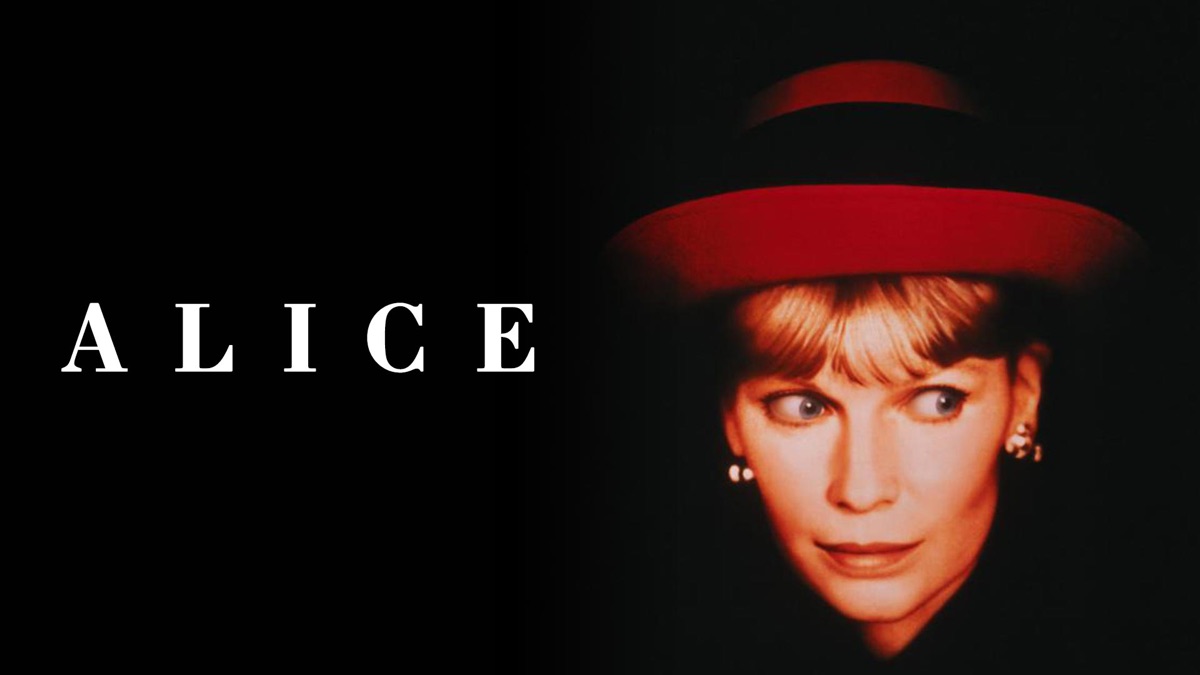 ‎ALICE - Apple TV