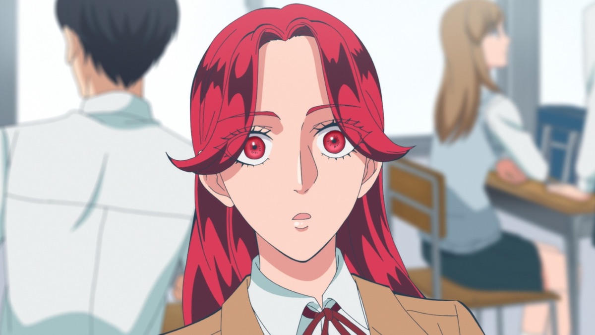Episode 1 - Yakuza Fiance: Raise wa Tanin ga Ii (Season 1, Episode 1