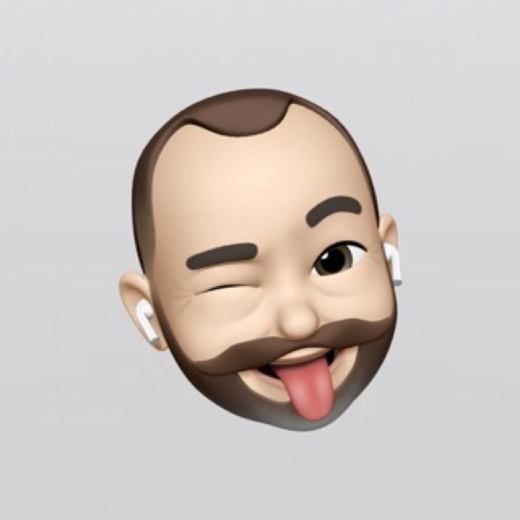 AppleMusic profile picture for @vieira