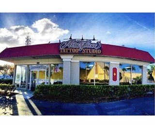 Masterpiece Tattoo Studio tattoo studio photo