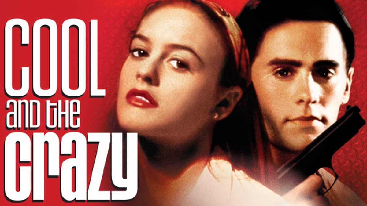 The Cool and the Crazy - Apple TV (CA)