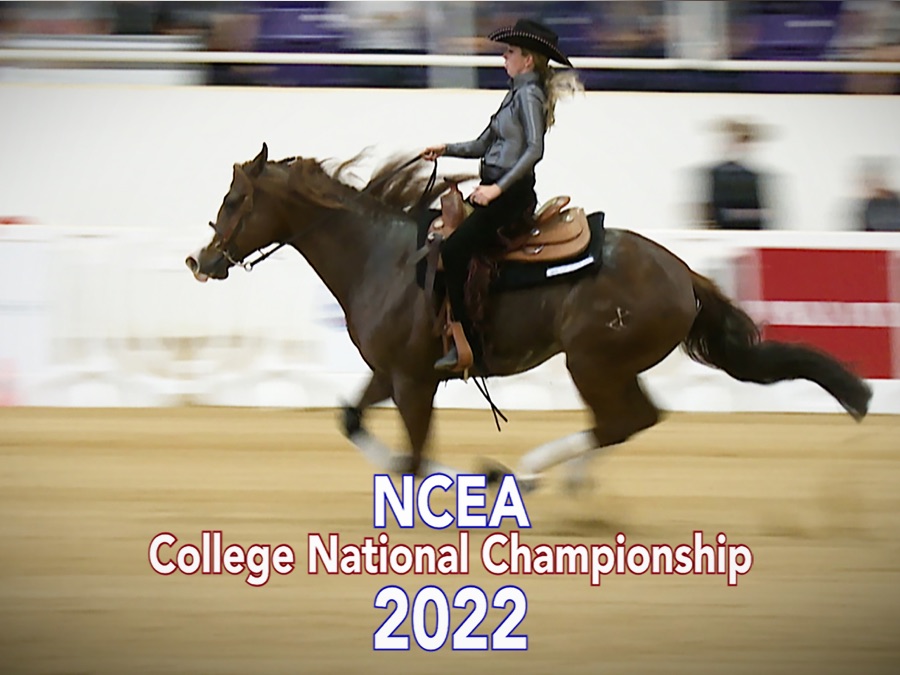 NCEA College National Championship 2022 Apple TV (uk)