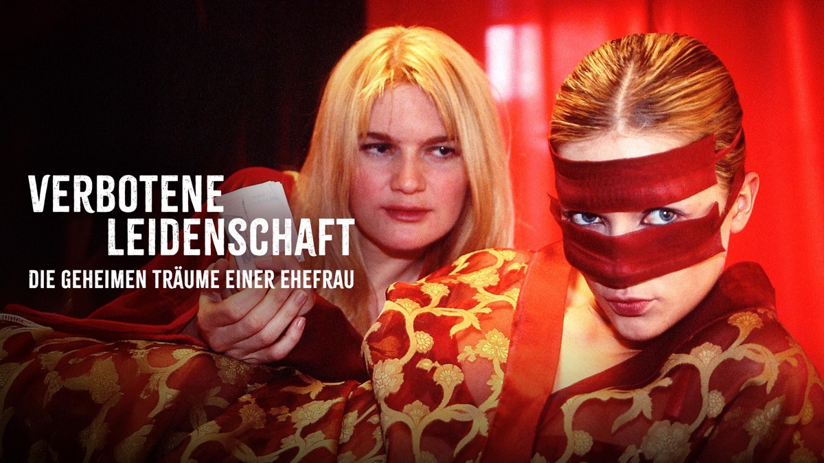 Verbotene Leidenschaft Spruche