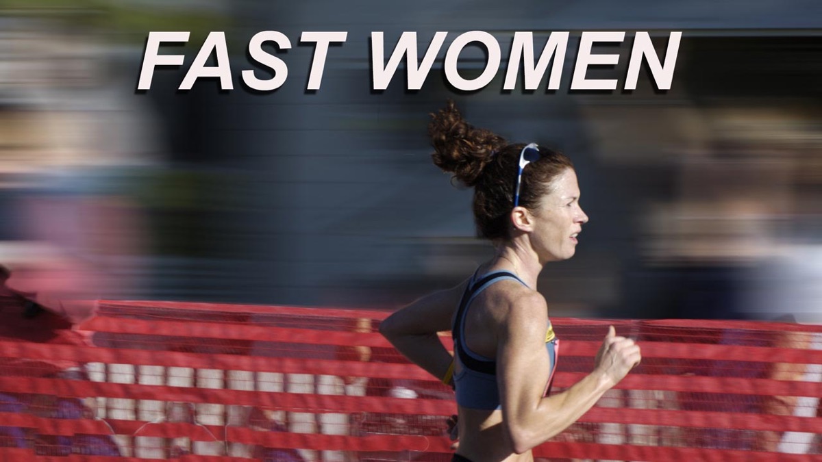 ‎Fast Women - Apple TV