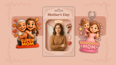 Read more about Super Mom AI Toy Maker