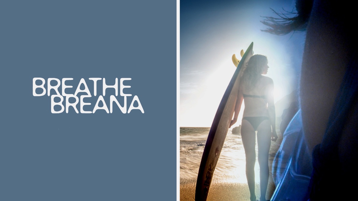 ‎Breathe Breana - Apple TV