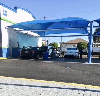 Pro Shine Car Wash