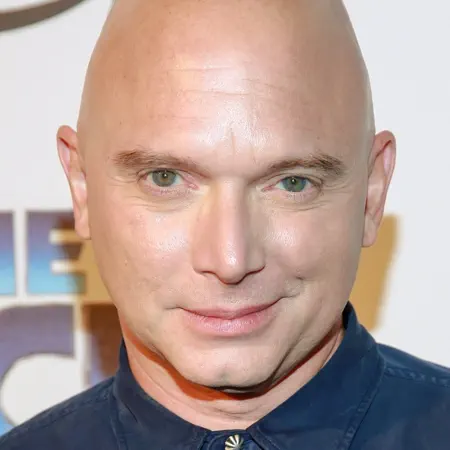 Michael Cerveris