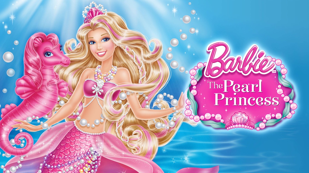 Barbie in Die magischen Perlen | Apple TV
