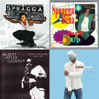Listen to Spragga Benz Essentials featuring Various Artists