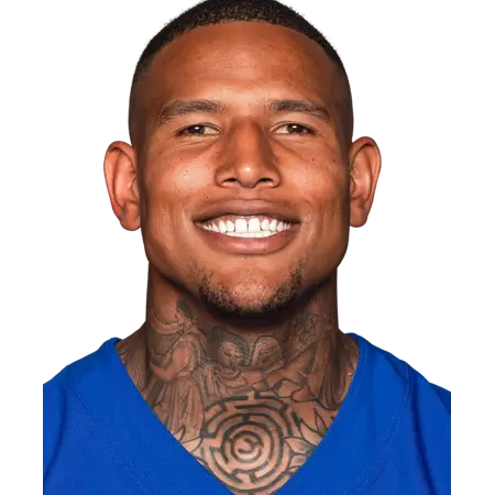 Darren Waller