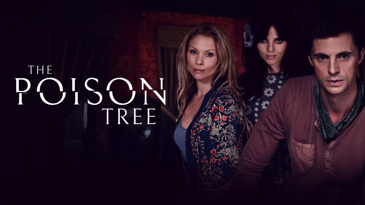 ‎The Poison Tree - Apple TV