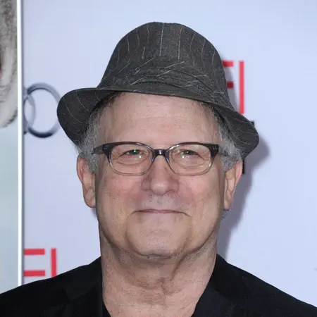 Albert Brooks