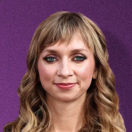 Lauren Lapkus