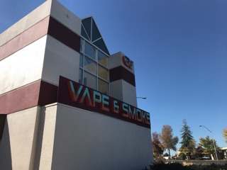 elf bar vape uk GALLERIA VAPE AND SMOKE - Updated May 2026 - 24 Photos & 64 Reviews - 1720  Douglas Blvd, Roseville, California - Vape Shops - Phone Number main image 0