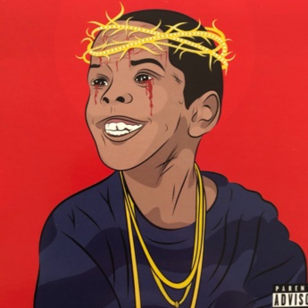 AppleMusic profile picture for @prny99