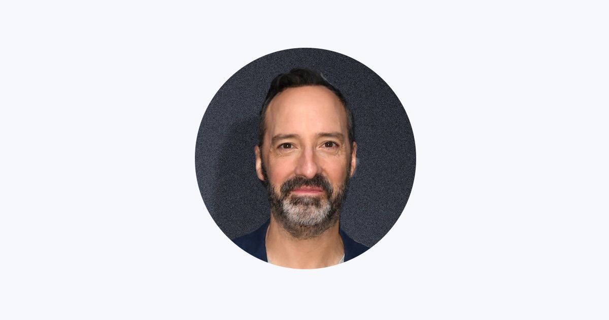 ‎Tony Hale - Movies, TV Shows, and Podcasts - Apple Snapshot