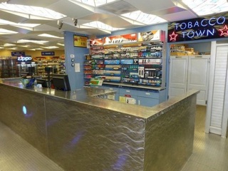 Tobacco Town in Portland, OR United States