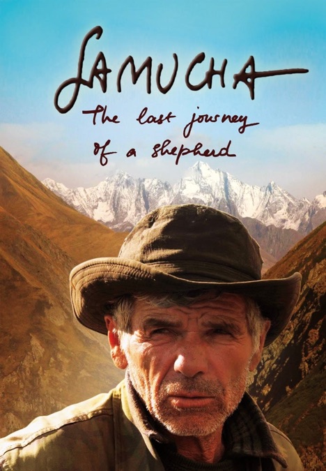 ‎Samucha, the Last Caucasian Sheperd - Apple TV