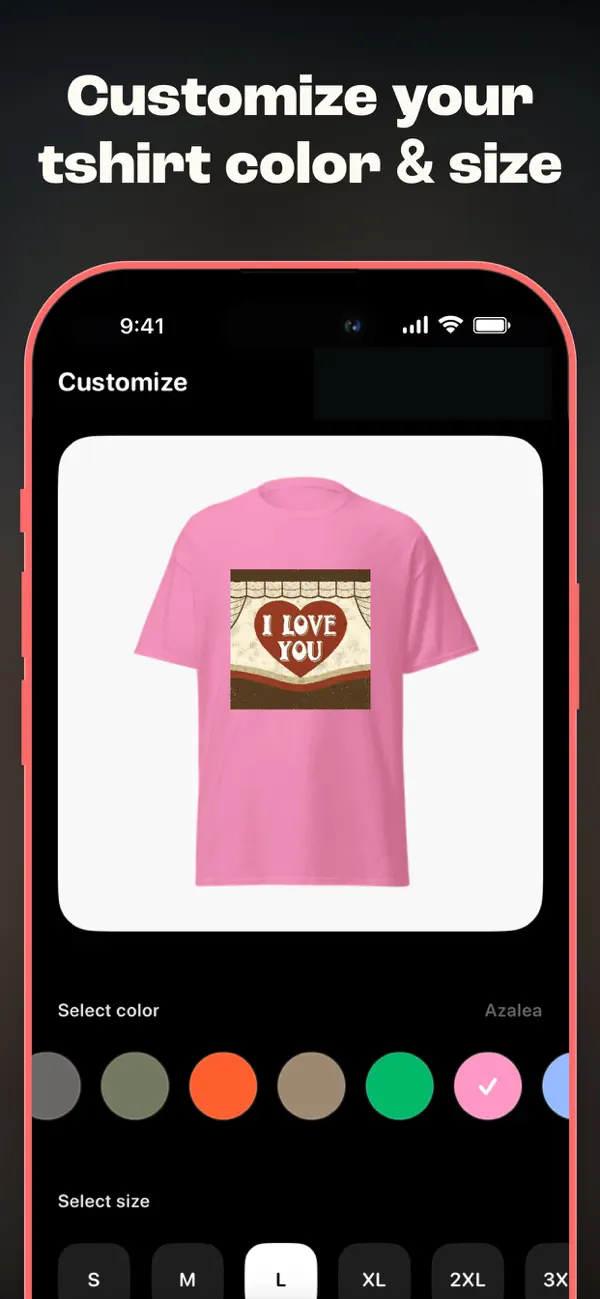 Fabric screenshot 6