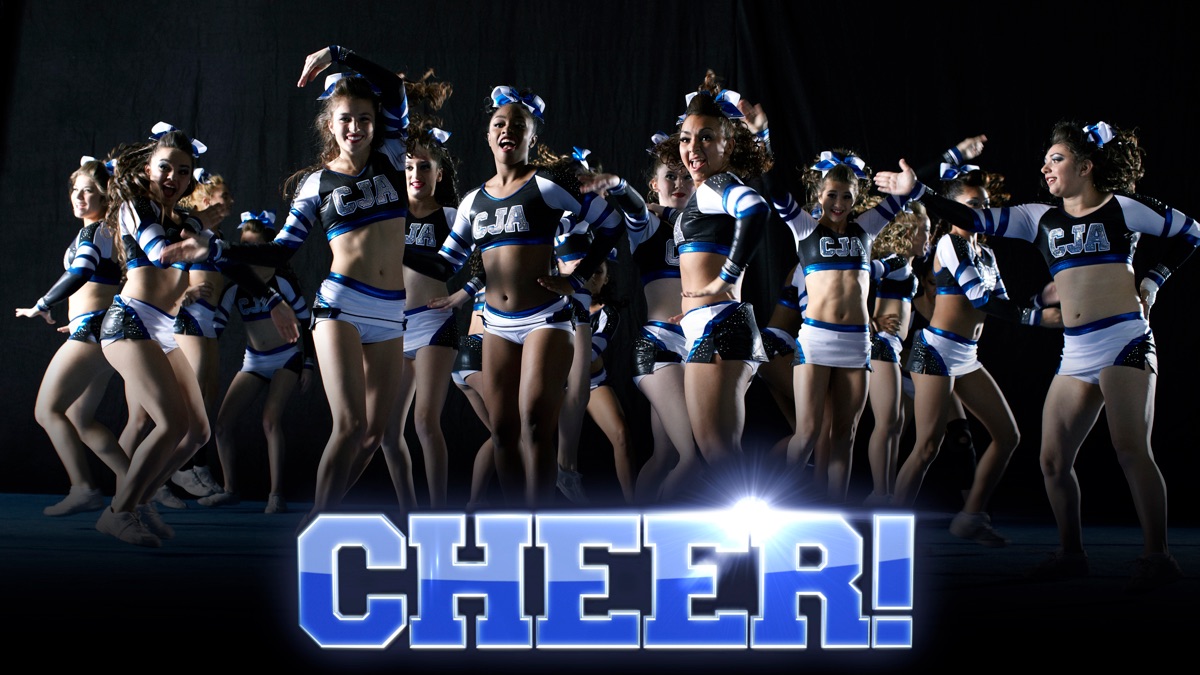 ‎Cheer - Apple TV