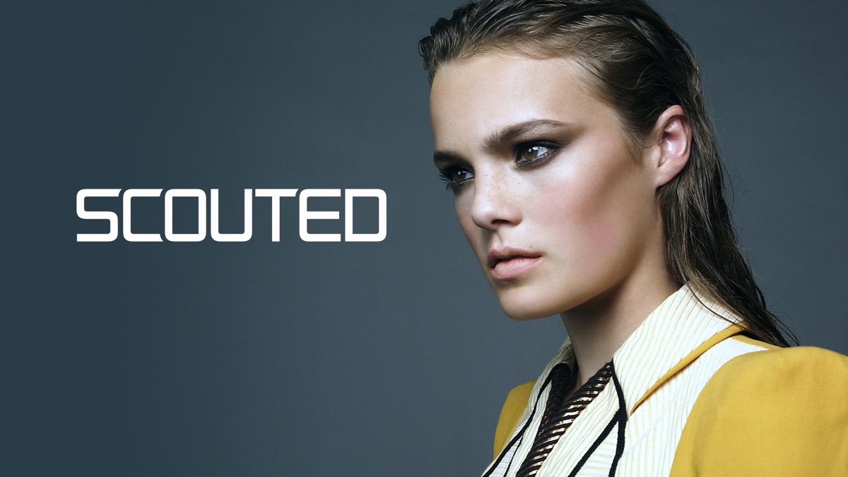 Scouted》- Apple TV