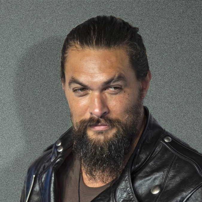‎Jason Momoa Filmleri ve Programları - Apple TV