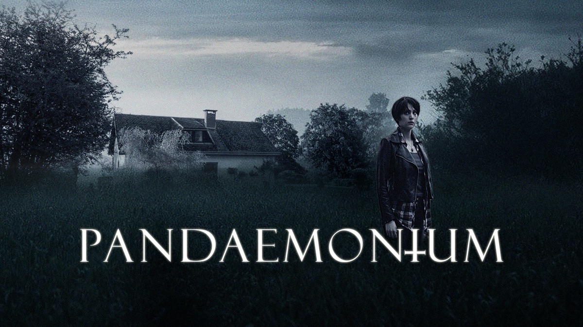 ‎Pandaemonium - Apple TV