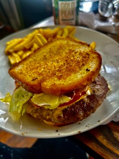 Davis Diner