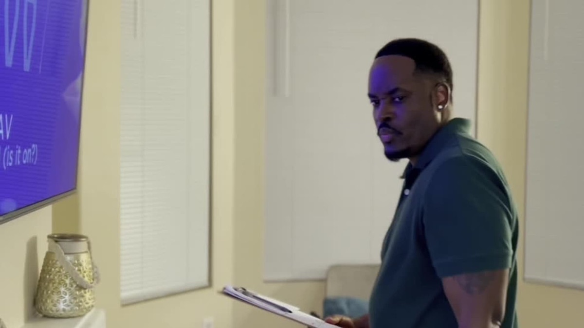 Sugar Mami - Apple TV