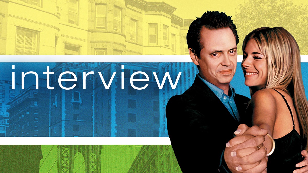 ‎Interview - Apple TV