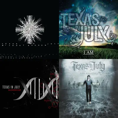 Texas In July Essentials