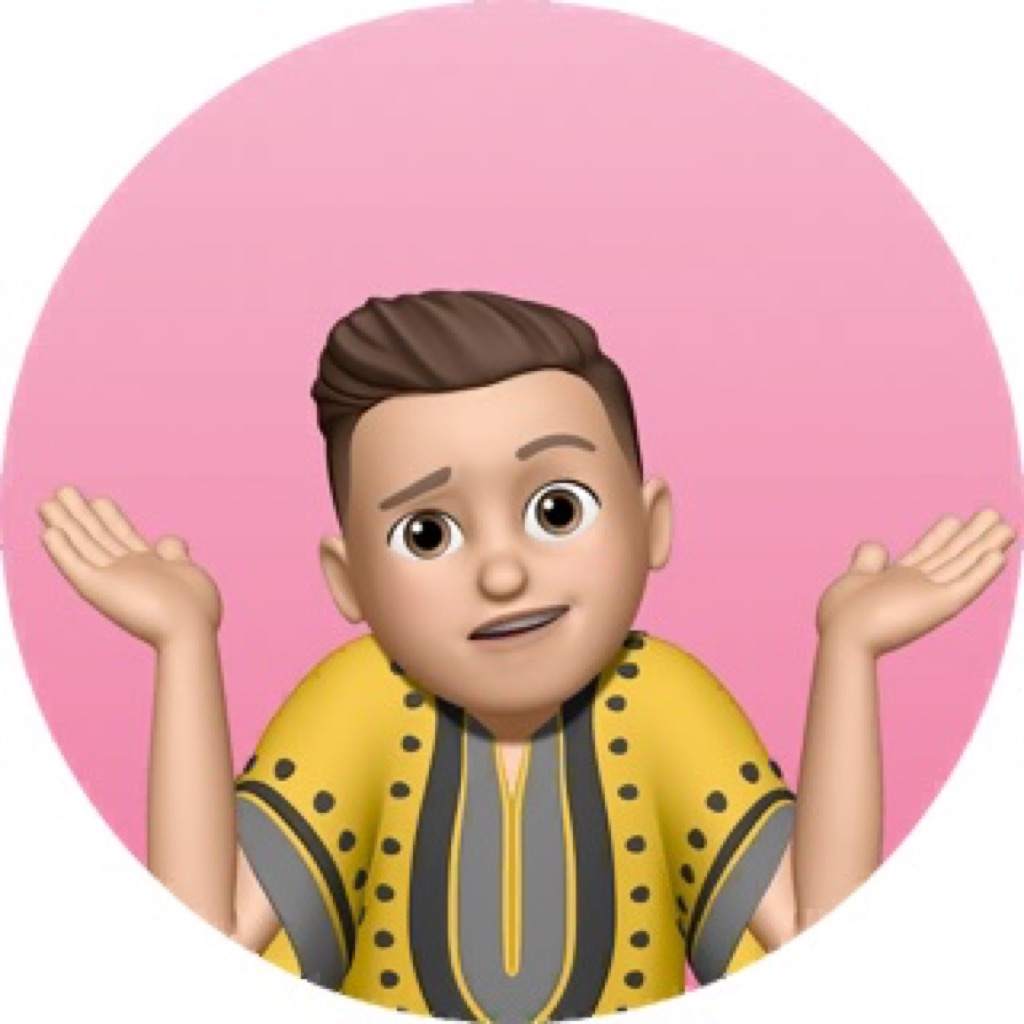 AppleMusic profile picture for @shoplifter