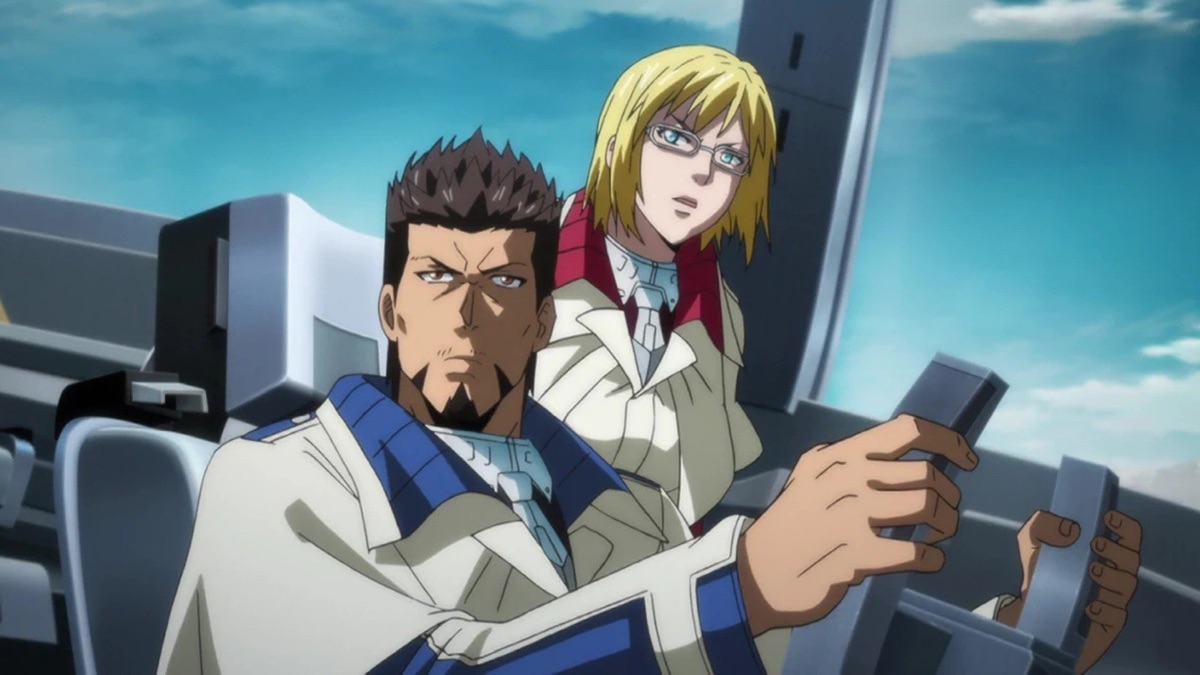 Episode 3 - Terraformars (Season 2, Episode 3) - Apple TV