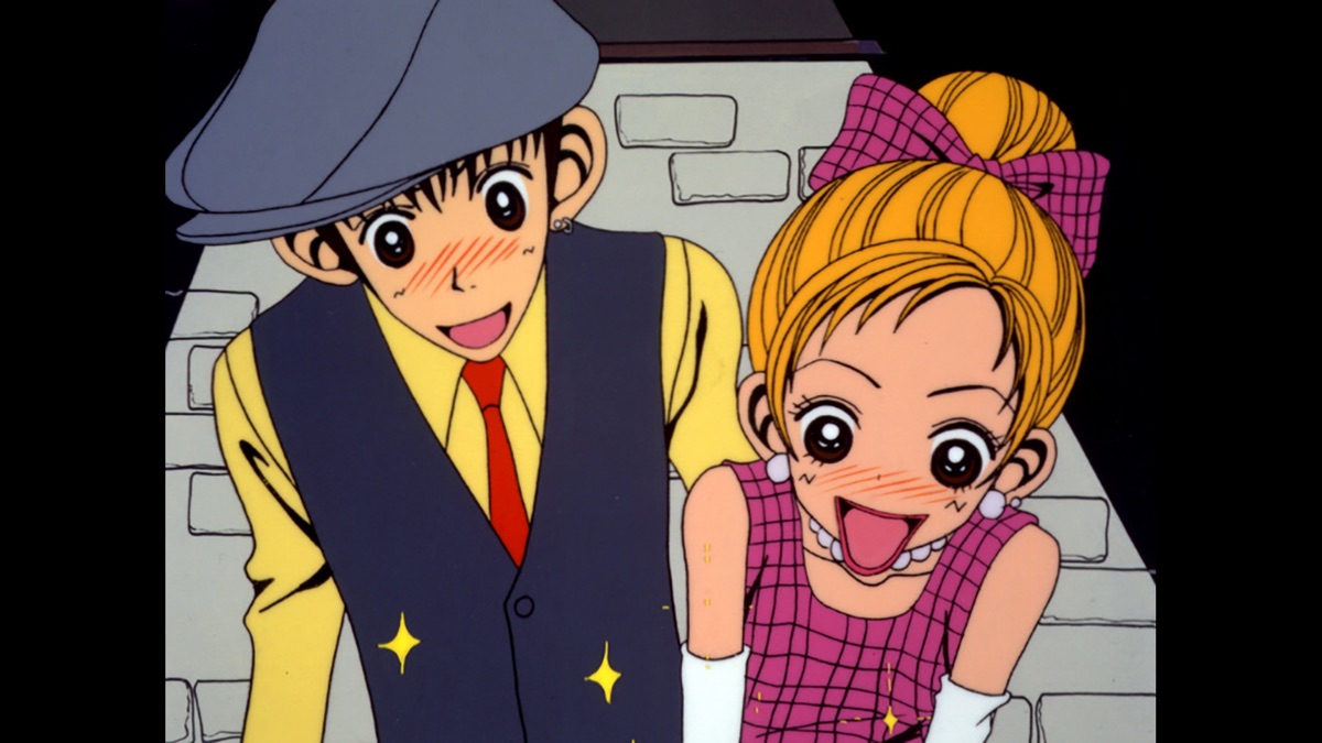 第39番ほしいものは… - ご近所物語 (Season 1, Episode 39) - Apple TV