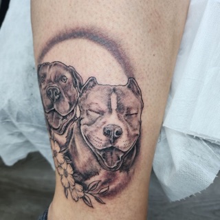 Unaphiliated Ink photo 2