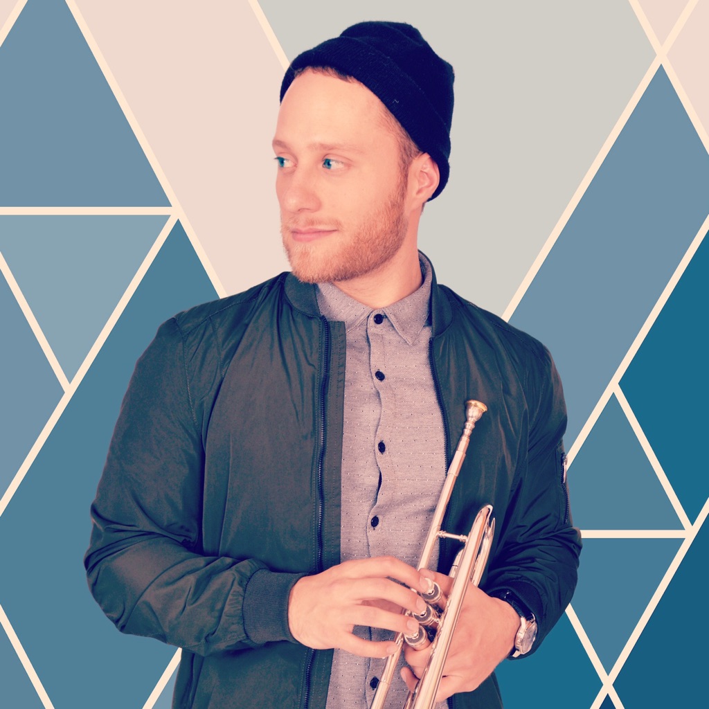 AppleMusic profile picture for @trumpet