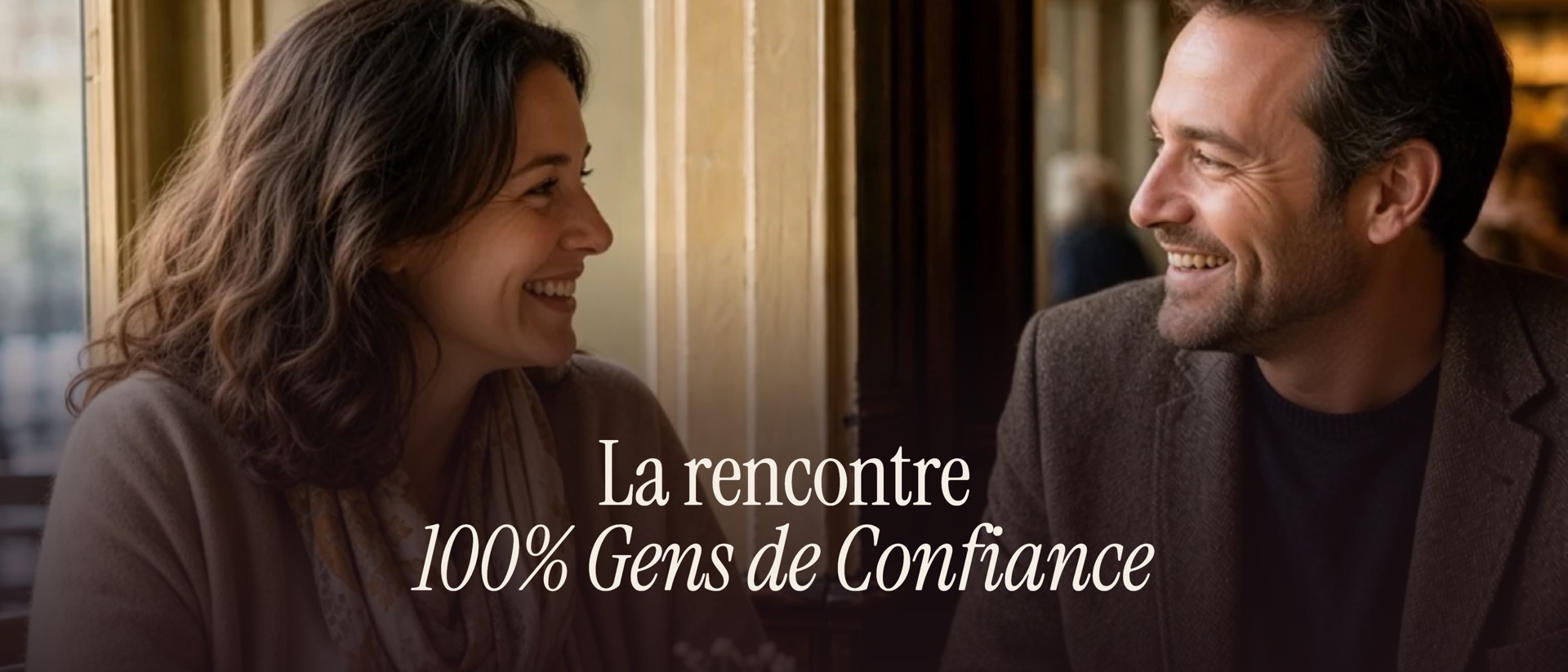 Pour de Vrai product page header