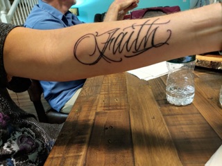 Notorious Tattoo Co. photo 10