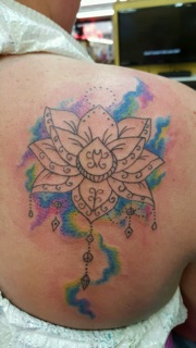 Moving Pictures Tattoo Studio