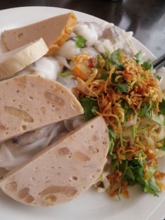 Pho Linh