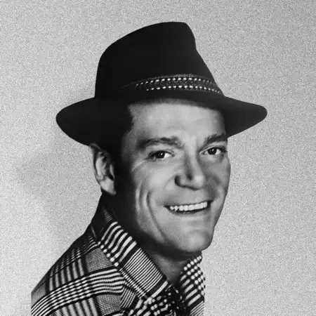 Eddie Constantine