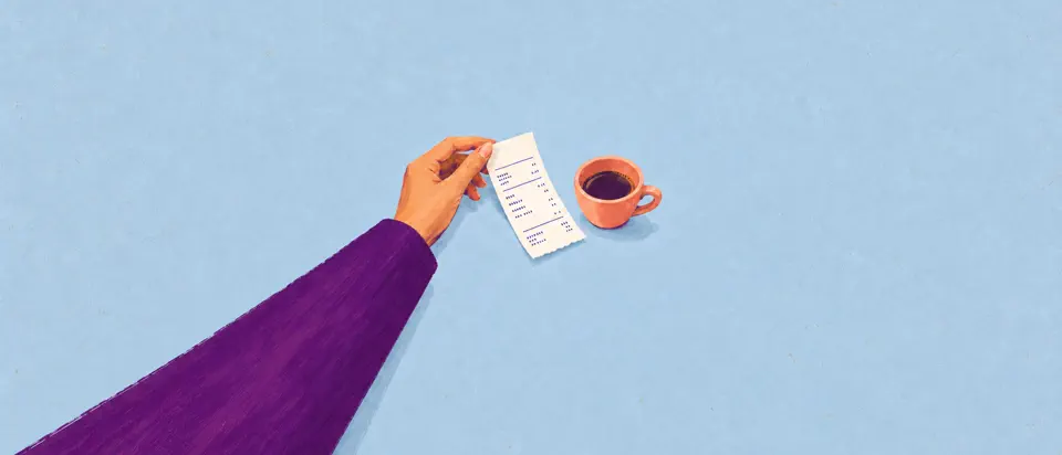 Pockity: Daily Expense Tracker