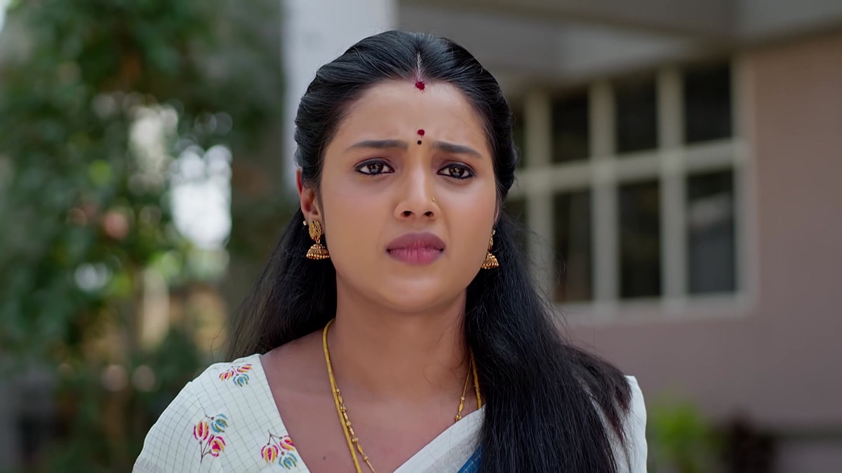 ‎Veeru Makes Rangarao Lie about Rudra - Jayam - Apple TV (IN)