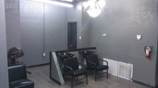 Esther’s Hair Studio