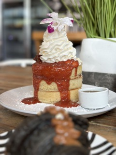 MIAM Cafe