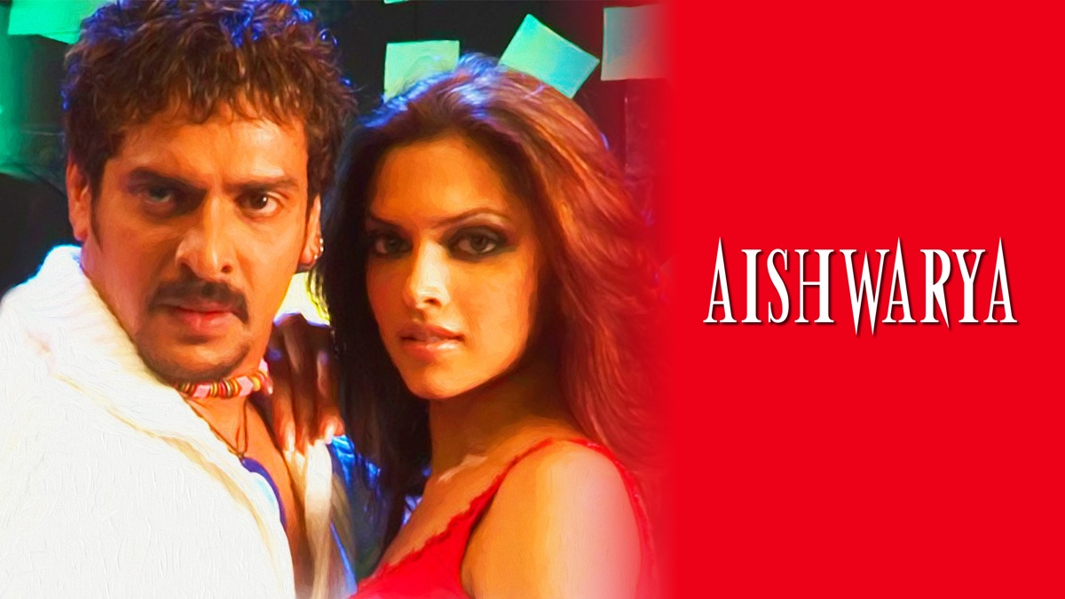‎Aishwarya - Apple TV